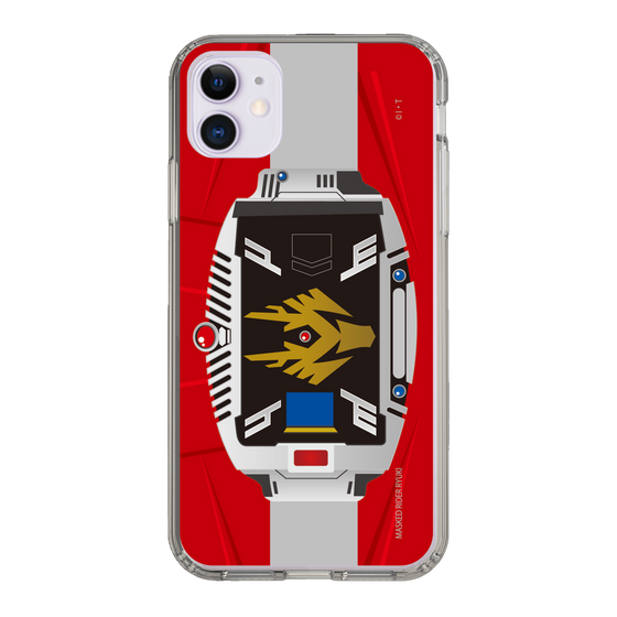 スリムプロテクションケース［ 仮面ライダー - 龍騎 ］