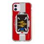 スリムプロテクションケース［ 仮面ライダー - 龍騎 ］