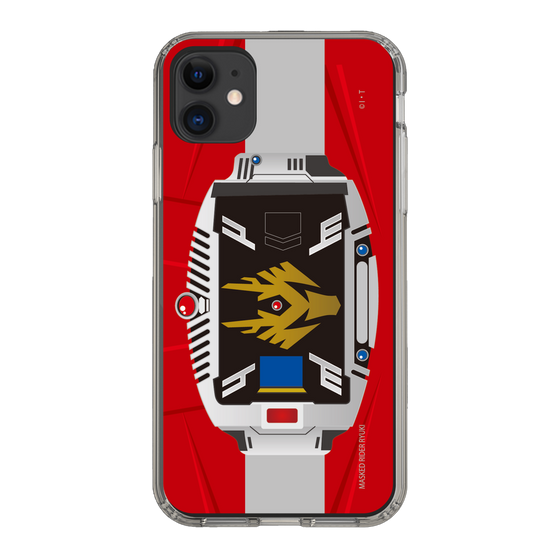 スリムプロテクションケース［ 仮面ライダー - 龍騎 ］