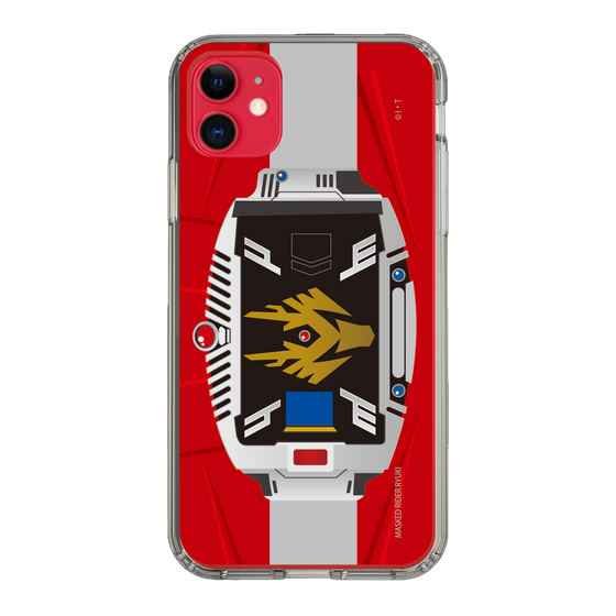 スリムプロテクションケース［ 仮面ライダー - 龍騎 ］