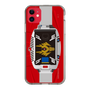 スリムプロテクションケース［ 仮面ライダー - 龍騎 ］