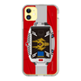 スリムプロテクションケース［ 仮面ライダー - 龍騎 ］
