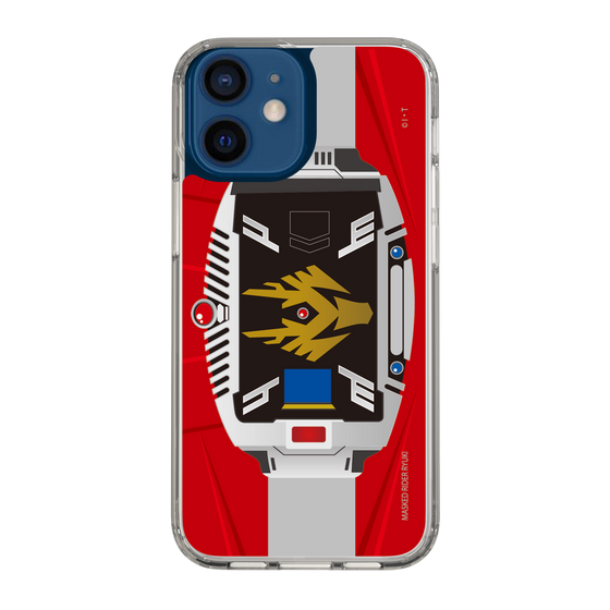 スリムプロテクションケース［ 仮面ライダー - 龍騎 ］