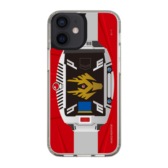 スリムプロテクションケース［ 仮面ライダー - 龍騎 ］