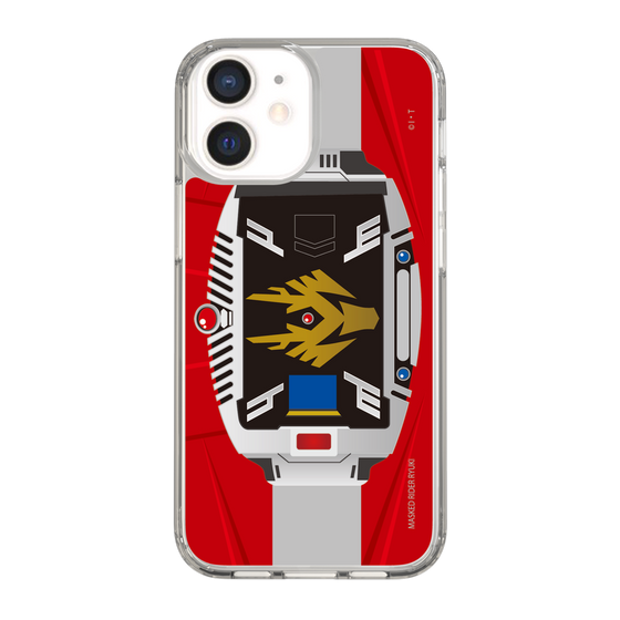 スリムプロテクションケース［ 仮面ライダー - 龍騎 ］