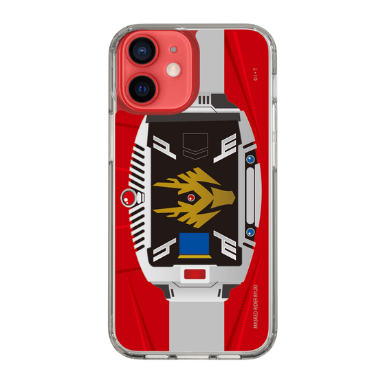 スリムプロテクションケース［ 仮面ライダー - 龍騎 ］