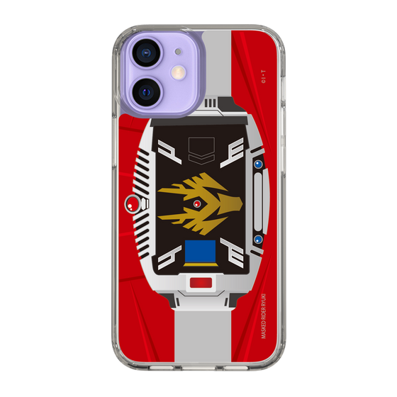 スリムプロテクションケース［ 仮面ライダー - 龍騎 ］