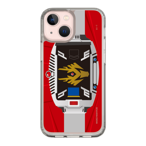 スリムプロテクションケース［ 仮面ライダー - 龍騎 ］