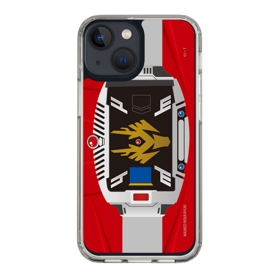 スリムプロテクションケース［ 仮面ライダー - 龍騎 ］