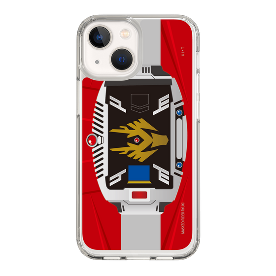 スリムプロテクションケース［ 仮面ライダー - 龍騎 ］