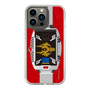 スリムプロテクションケース［ 仮面ライダー - 龍騎 ］