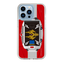 スリムプロテクションケース［ 仮面ライダー - 龍騎 ］