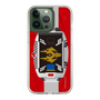 スリムプロテクションケース［ 仮面ライダー - 龍騎 ］