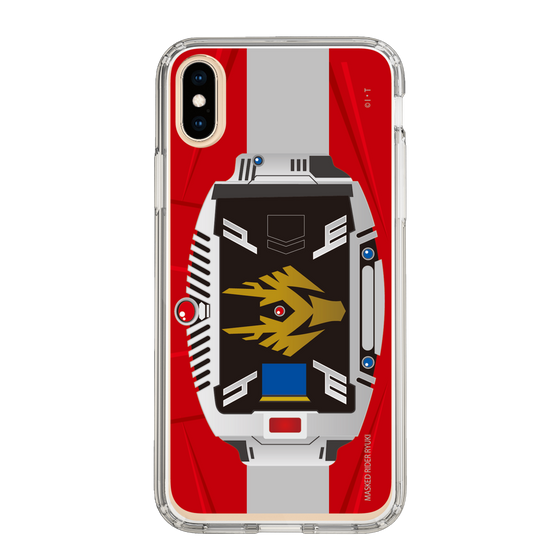 スリムプロテクションケース［ 仮面ライダー - 龍騎 ］