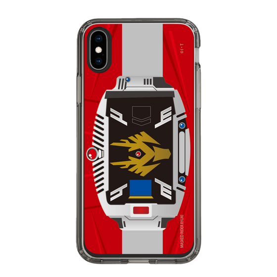 スリムプロテクションケース［ 仮面ライダー - 龍騎 ］