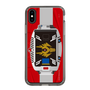 スリムプロテクションケース［ 仮面ライダー - 龍騎 ］
