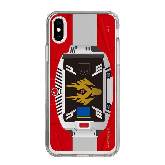 スリムプロテクションケース［ 仮面ライダー - 龍騎 ］