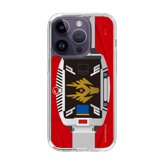 スリムプロテクションケース［ 仮面ライダー - 龍騎 ］