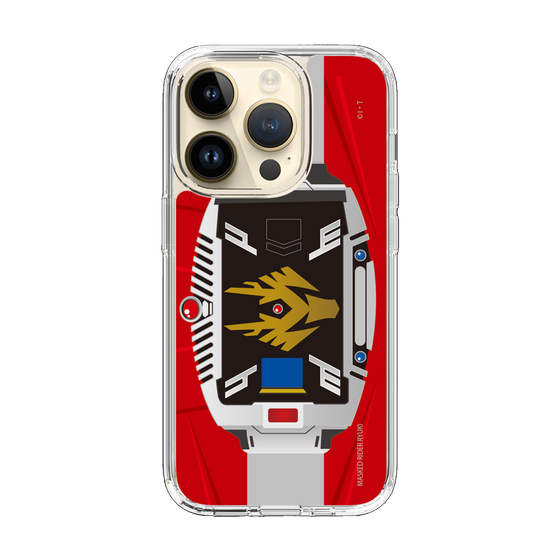 スリムプロテクションケース［ 仮面ライダー - 龍騎 ］