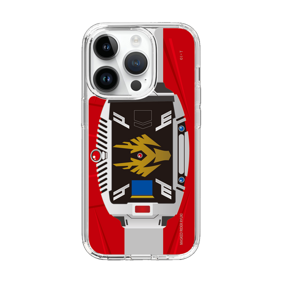 スリムプロテクションケース［ 仮面ライダー - 龍騎 ］