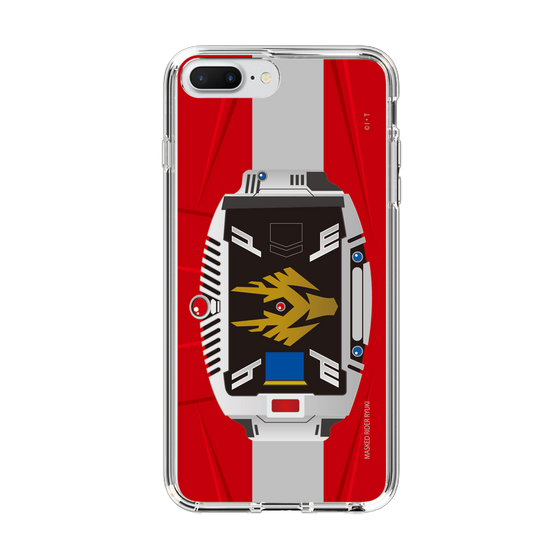 スリムプロテクションケース［ 仮面ライダー - 龍騎 ］