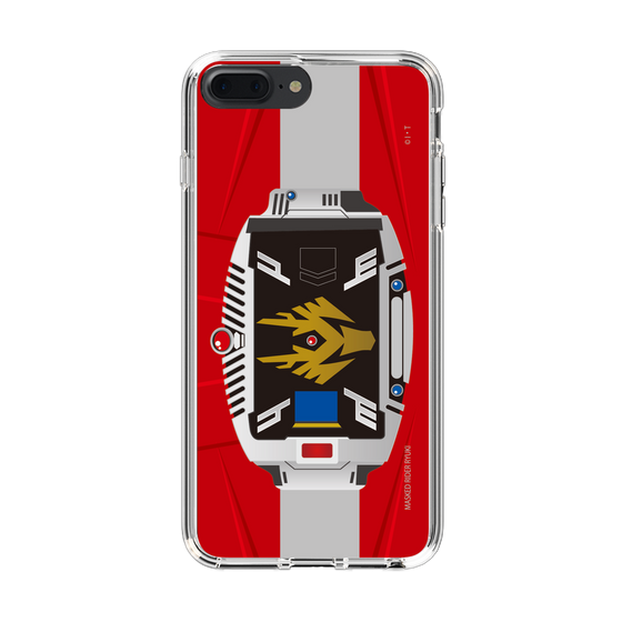 スリムプロテクションケース［ 仮面ライダー - 龍騎 ］