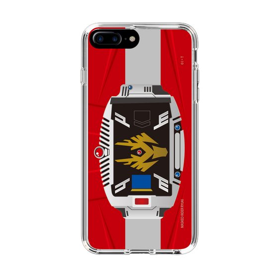 スリムプロテクションケース［ 仮面ライダー - 龍騎 ］