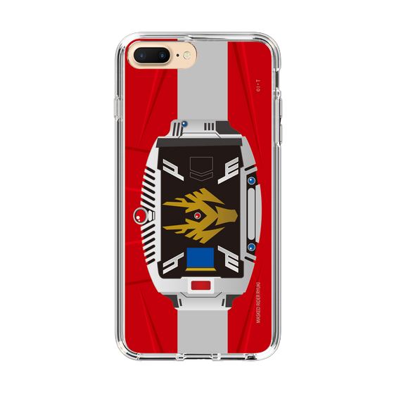 スリムプロテクションケース［ 仮面ライダー - 龍騎 ］