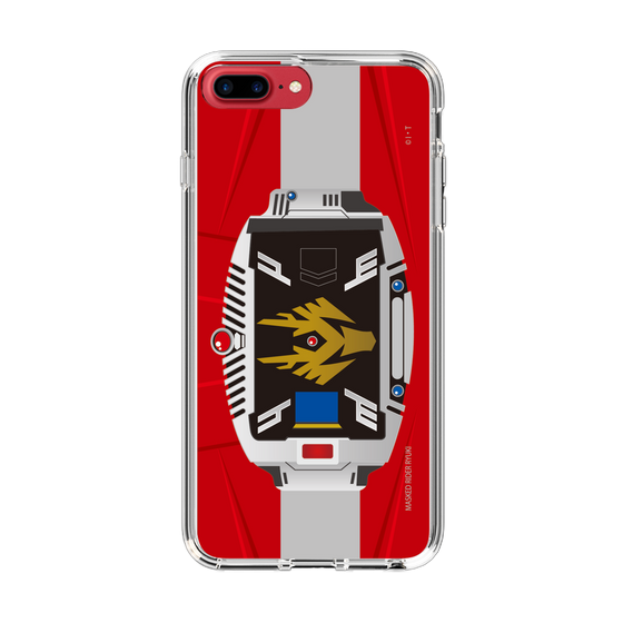 スリムプロテクションケース［ 仮面ライダー - 龍騎 ］