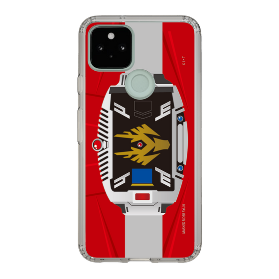 スリムプロテクションケース［ 仮面ライダー - 龍騎 ］