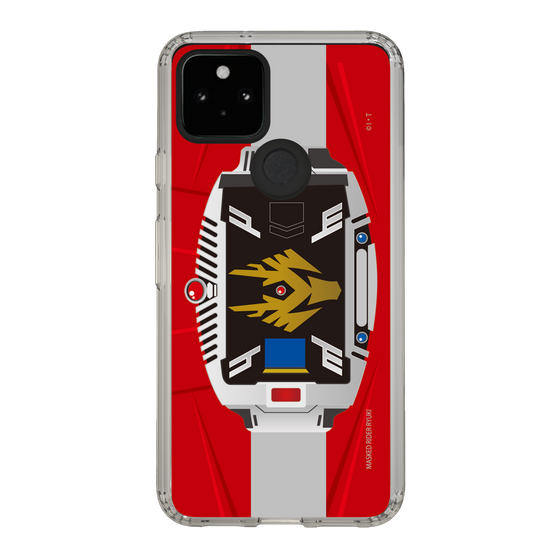 スリムプロテクションケース［ 仮面ライダー - 龍騎 ］