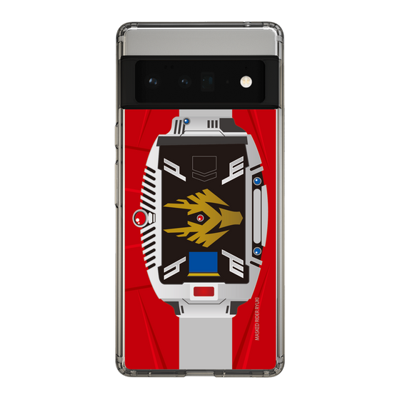 スリムプロテクションケース［ 仮面ライダー - 龍騎 ］