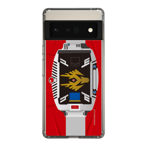 スリムプロテクションケース［ 仮面ライダー - 龍騎 ］