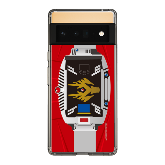 スリムプロテクションケース［ 仮面ライダー - 龍騎 ］