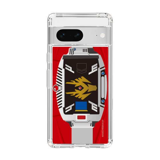 スリムプロテクションケース［ 仮面ライダー - 龍騎 ］