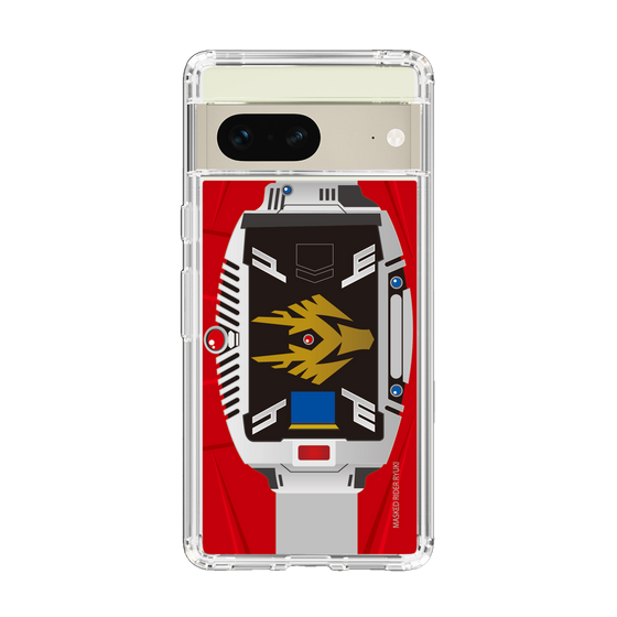 スリムプロテクションケース［ 仮面ライダー - 龍騎 ］
