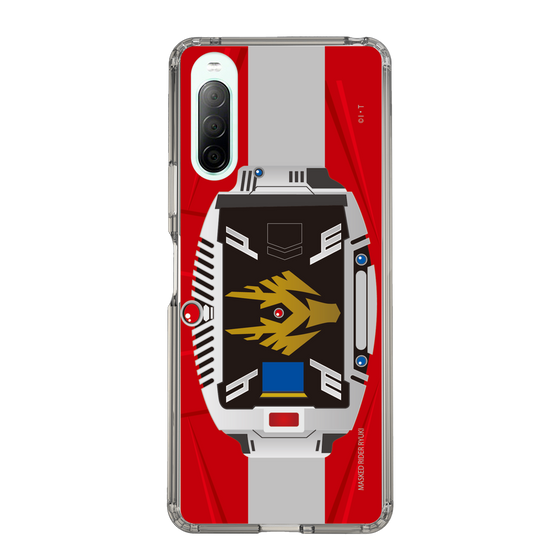 スリムプロテクションケース［ 仮面ライダー - 龍騎 ］