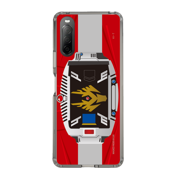 スリムプロテクションケース［ 仮面ライダー - 龍騎 ］