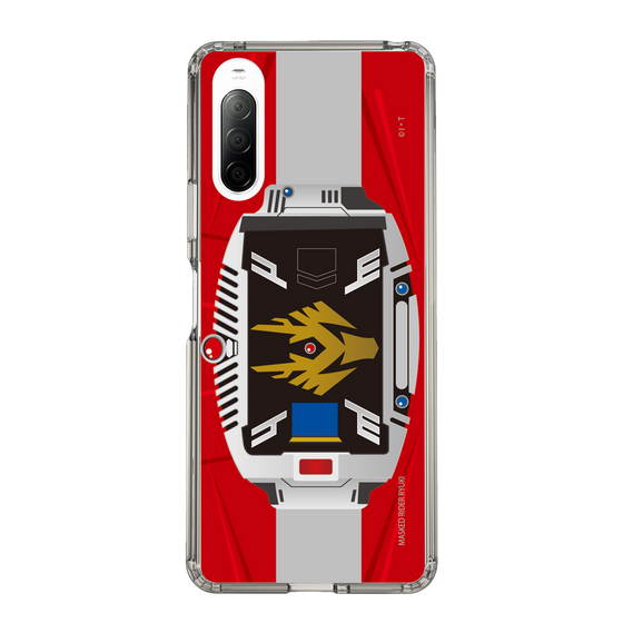 スリムプロテクションケース［ 仮面ライダー - 龍騎 ］