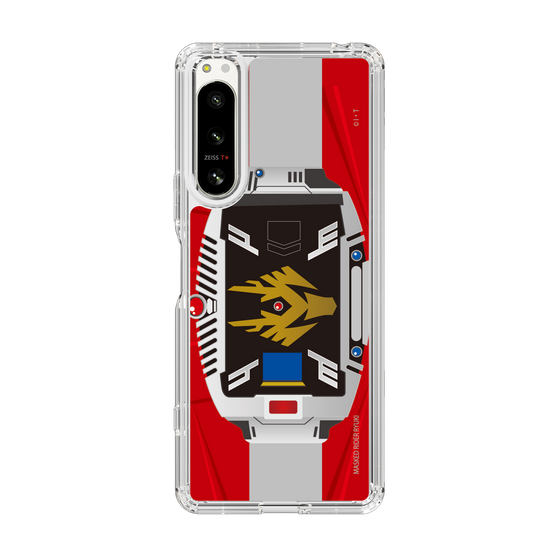 スリムプロテクションケース［ 仮面ライダー - 龍騎 ］