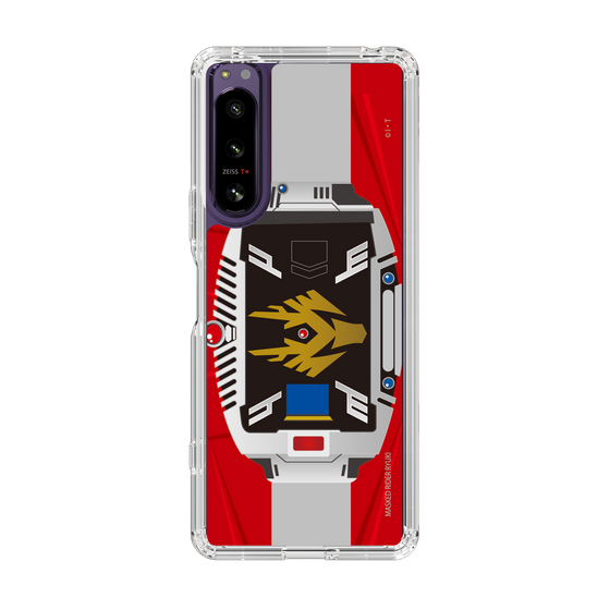 スリムプロテクションケース［ 仮面ライダー - 龍騎 ］