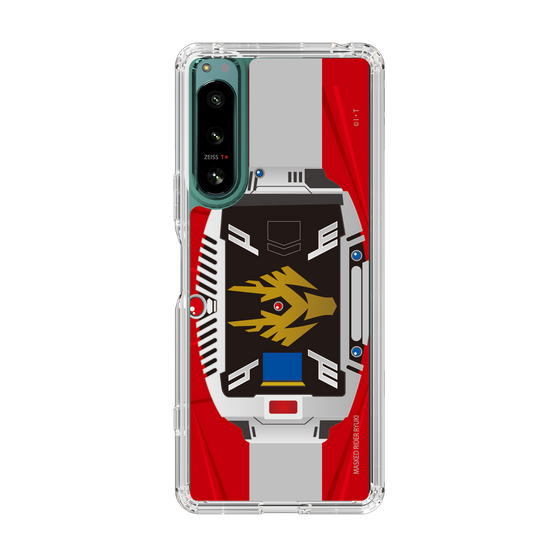 スリムプロテクションケース［ 仮面ライダー - 龍騎 ］