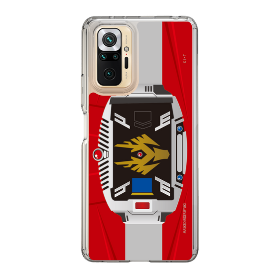 スリムプロテクションケース［ 仮面ライダー - 龍騎 ］