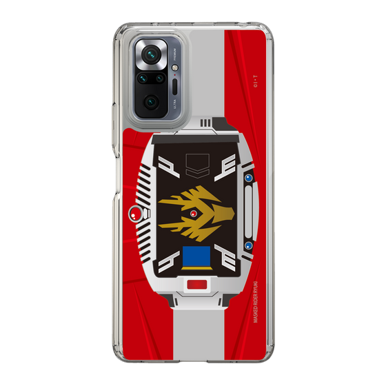 スリムプロテクションケース［ 仮面ライダー - 龍騎 ］