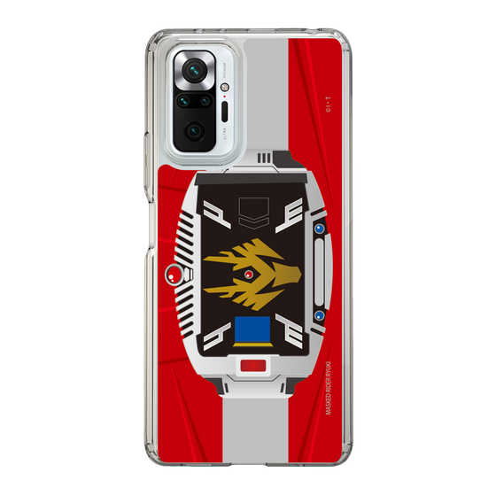 スリムプロテクションケース［ 仮面ライダー - 龍騎 ］