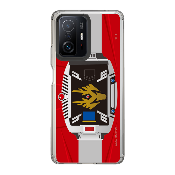 スリムプロテクションケース［ 仮面ライダー - 龍騎 ］