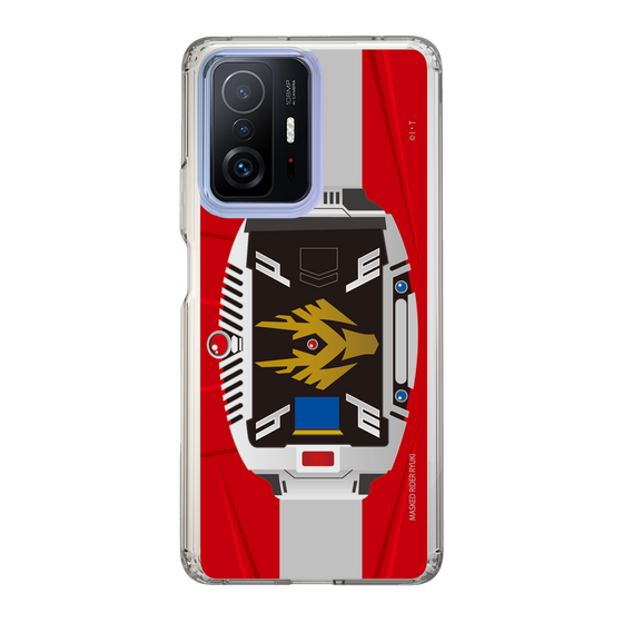 スリムプロテクションケース［ 仮面ライダー - 龍騎 ］