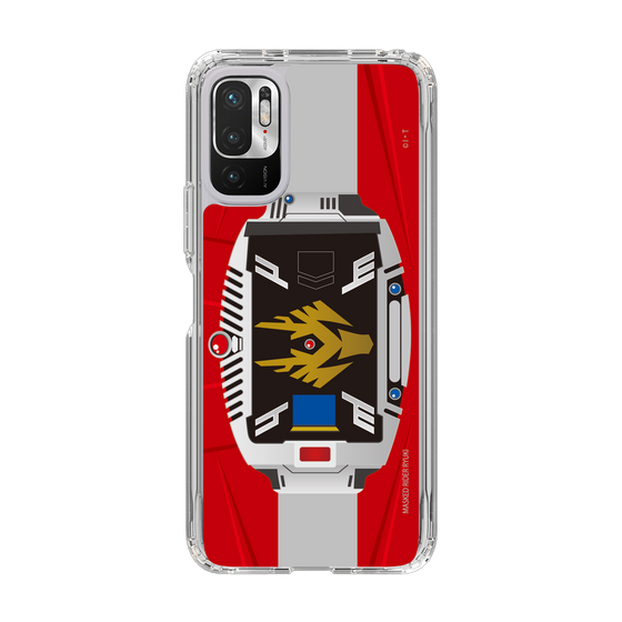 スリムプロテクションケース［ 仮面ライダー - 龍騎 ］