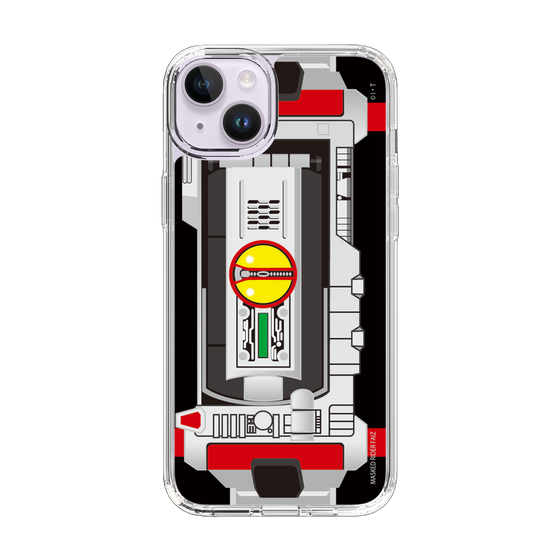 スリムプロテクションケース［ 仮面ライダー - ファイズ ］