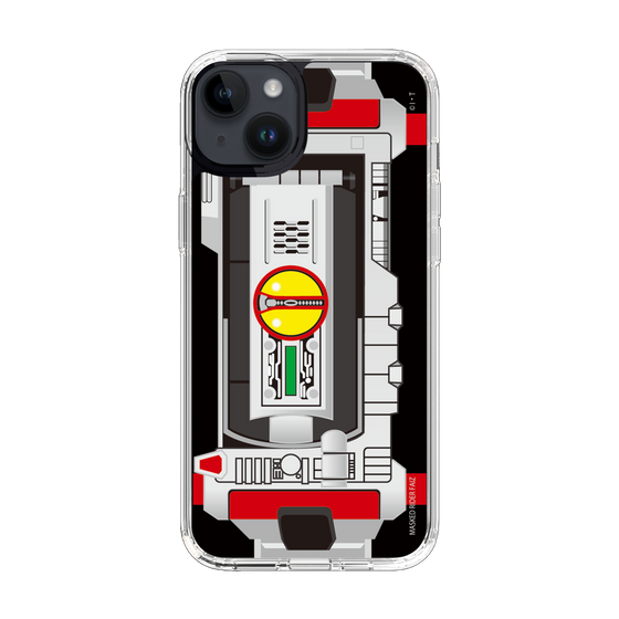 スリムプロテクションケース［ 仮面ライダー - ファイズ ］